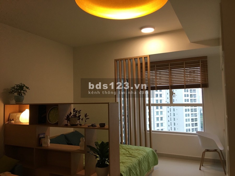 Bán căn hộ Officetel Sunrise City View, Quận 7, HCM 38m2 giá 2 tỷ