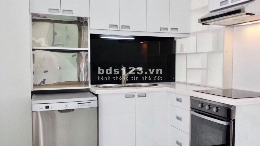 Nhà Hẻm xe hơi Quang Trung 5 tầng 44m2, 0388713286
