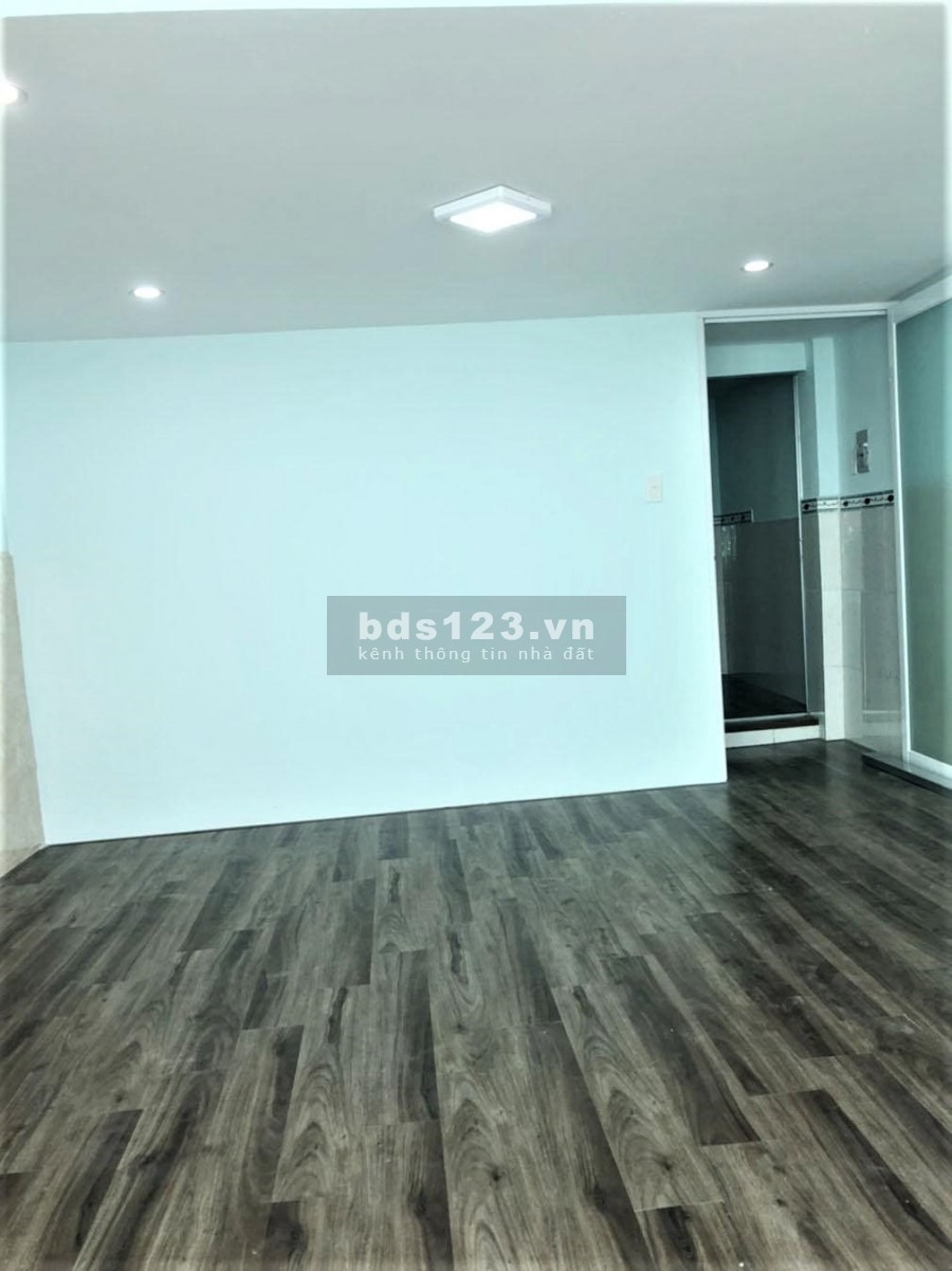 Bán nhà xinh 2 tầng 26m2, 100 Bình Thới Q11_2ti7