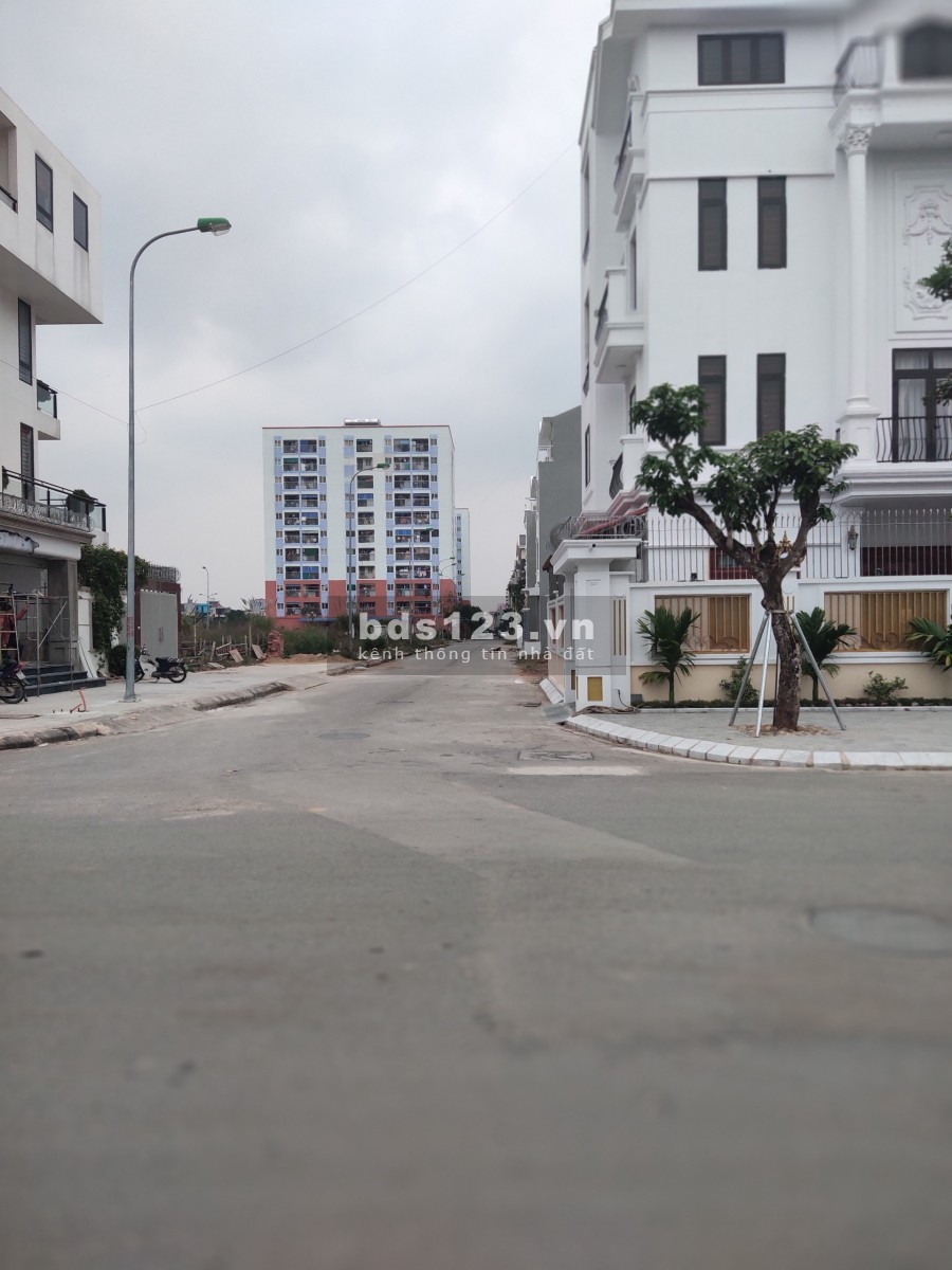 Bán Đất Biệt Thự Mini FLC Complex Đông Vệ , TP Thanh Hóa