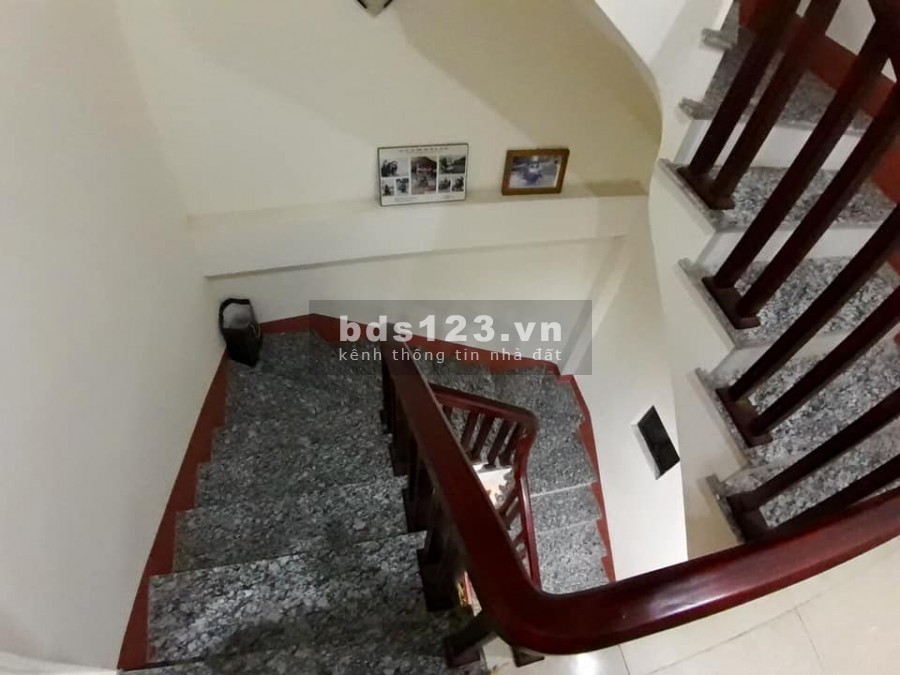 BÁN NHÀ NGUYỄN TUÂN SIÊU ĐẸP, 38M2, 5TẦNG, MẶT TIỀN 7M, 4,3TỶ