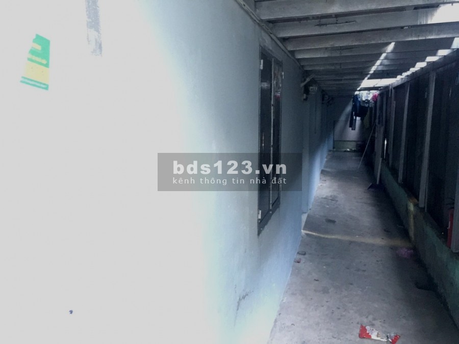 Bán nhà hẻm 224 Nguyễn Thị Thập Phường Bình Thuận Quận 7