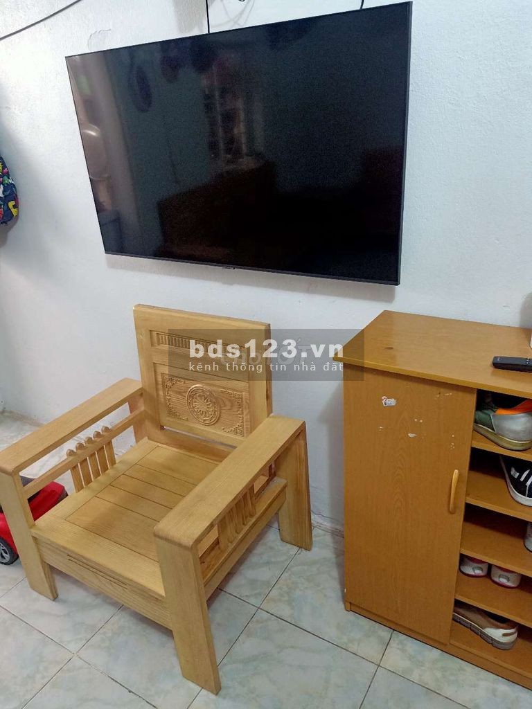 Cho thuê nhà 5 tầng tại 27/33, Đường Đốc Ngữ, Phường Liễu Giai, Quận Ba Đình, Hà Nội