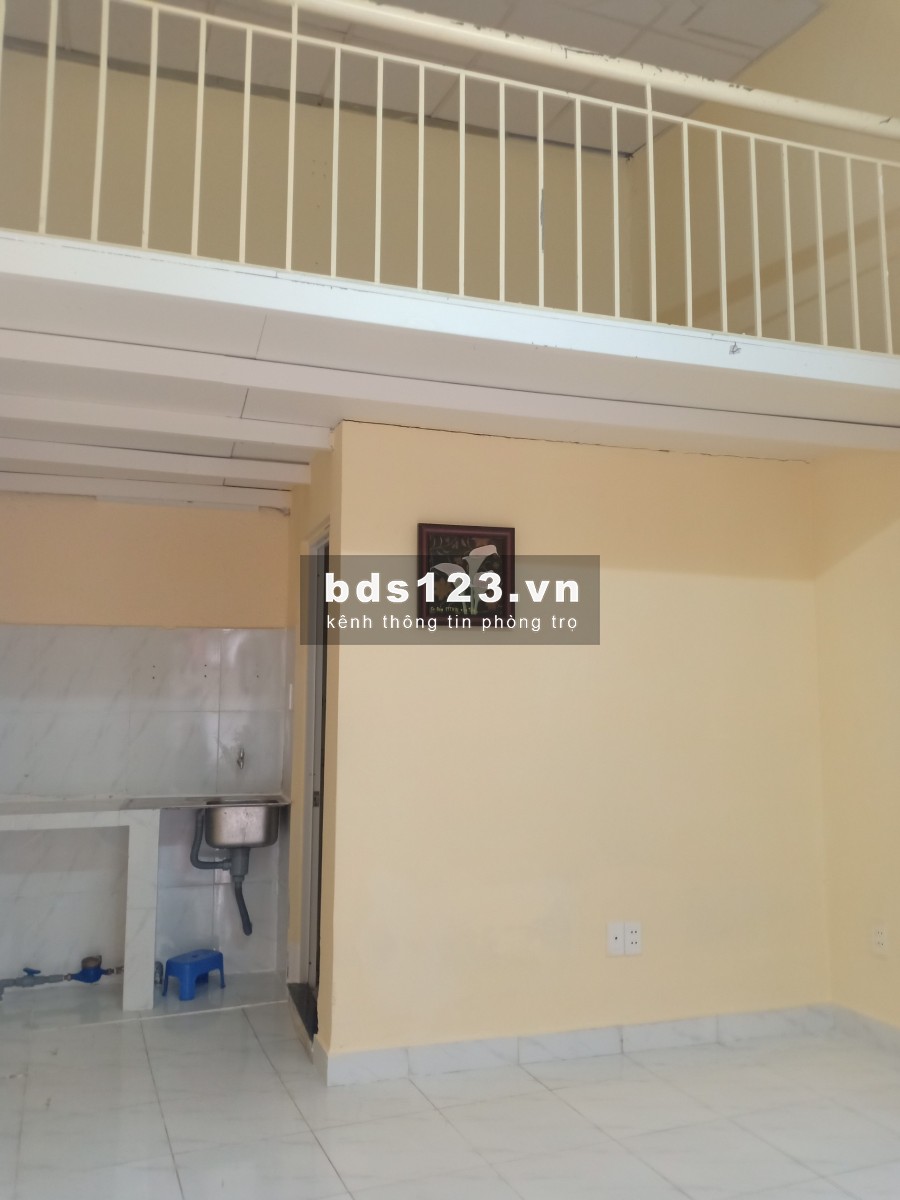 Phòng tro chi phí thấp 2tr 800 tai Quận 7