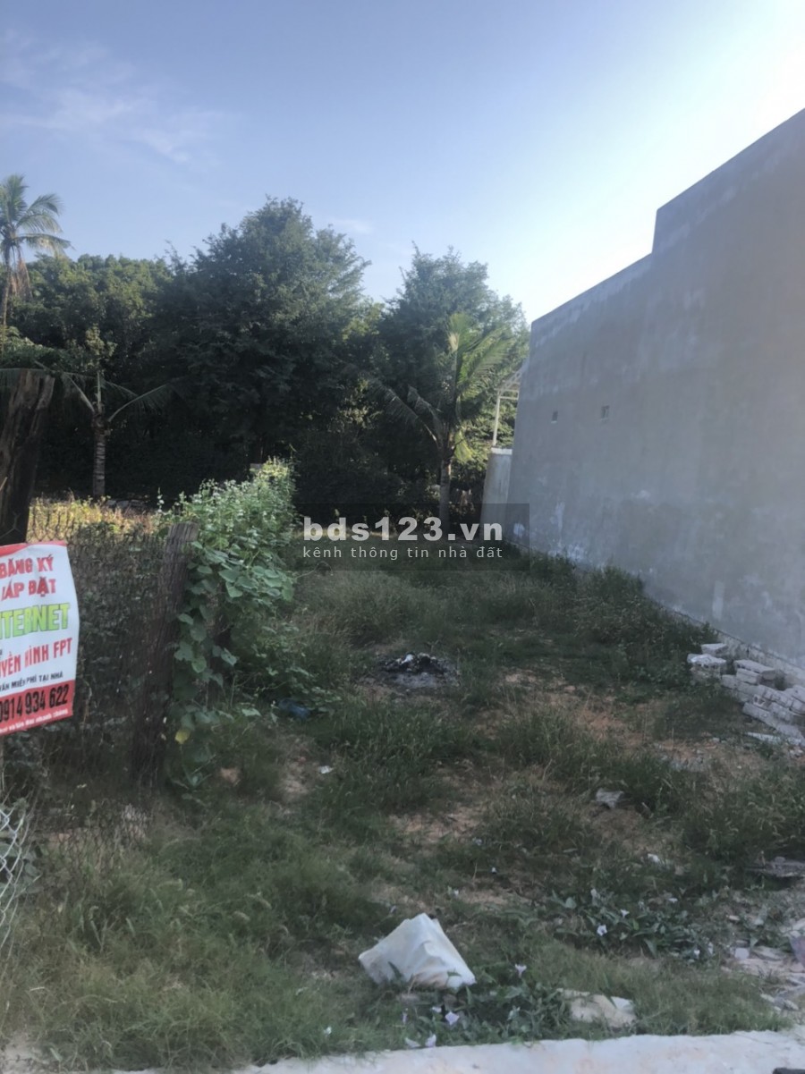 Bán lô thổ cư 96.9m2 Phường Xuân An, TP. Phan Thiết