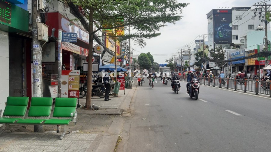 Chỉ 1 lô duy nhất 103m² đất MT Thủ Đức giá 5.2 tỷ