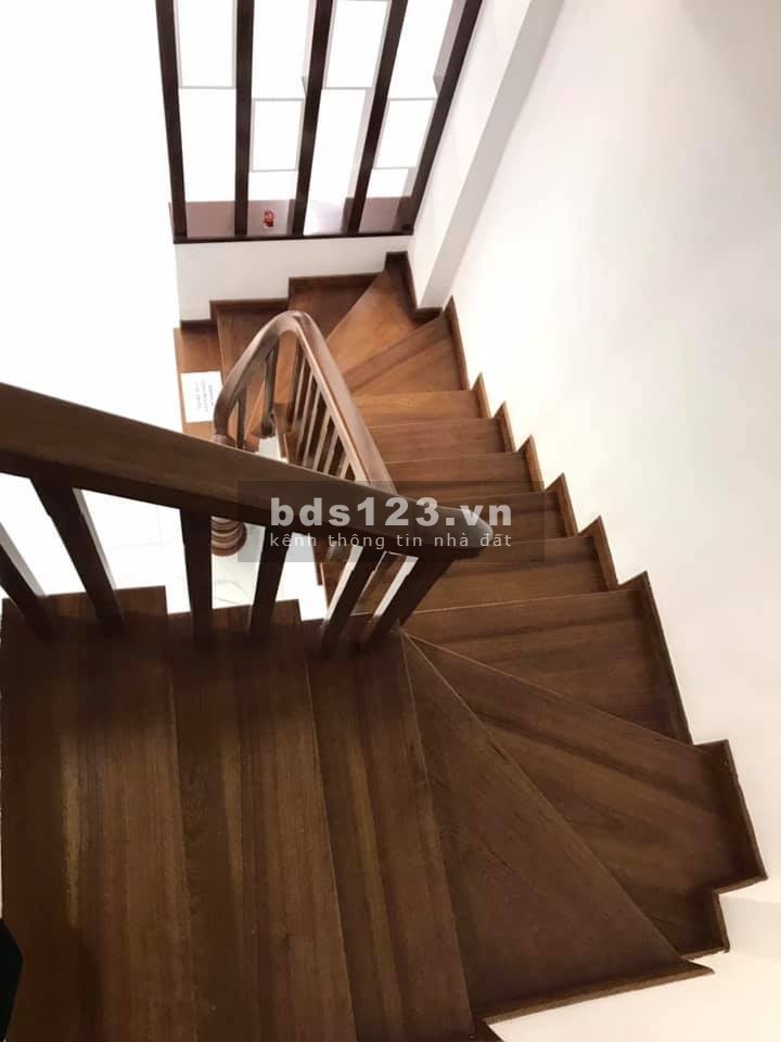 Hạ chào 300tr Nhà đẹp Nguyễn Ngọc Nại 55m2 x 5T ôtô tránh kdoanh 6.25 tỷ