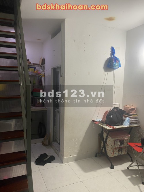 Bán nhà 1 lầu hẻm 62/53 Lâm Văn Bền phường Tân Kiểng Q7