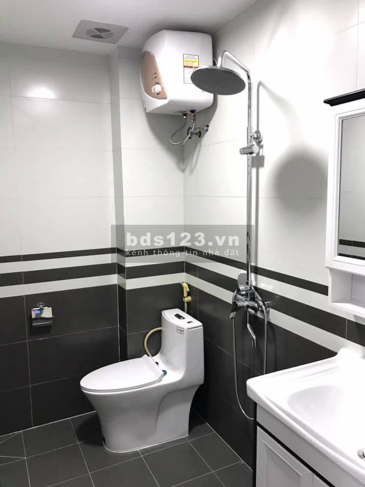 Hạ chào 300tr Nhà đẹp Nguyễn Ngọc Nại 55m2 x 5T ôtô tránh kdoanh 6.25 tỷ