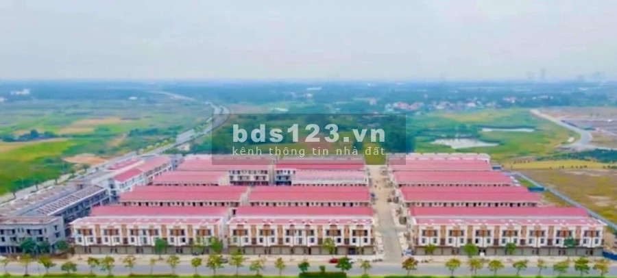 Bán nhà dự án Centa City dự án đầu tiên tại khu vực Bắc Sông Cấm lh 0327225285
