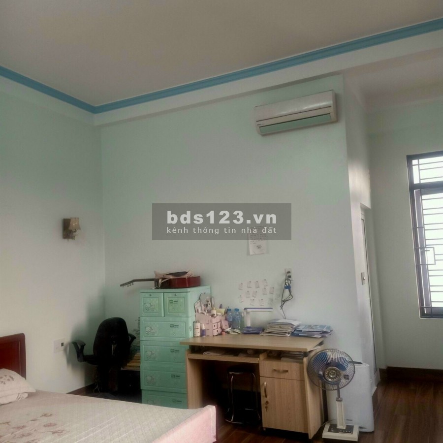 Bán nhà 4 tầng đường Ngô Quyền, Hải Dương, 65m2, căn góc, 3 tỷ 650, nhà đẹp