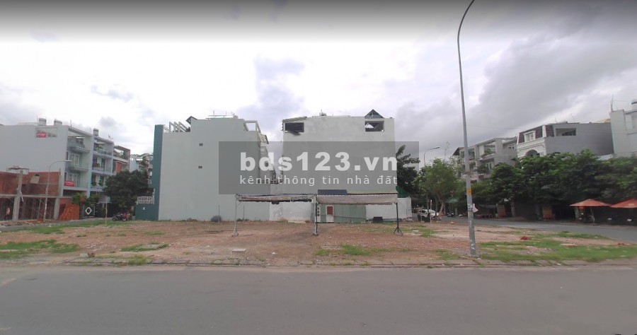 Đất thổ cư MT đường Kênh Tân Hóa, Nguyễn Trọng Quyền, Quận Tân Phú, 100m2, từ 3.5tỷ, SHR, Lh: 0904518609 Minh