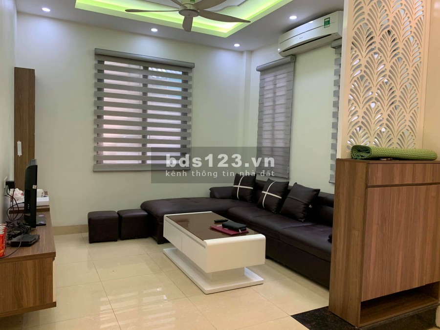 Bán nhà Hoàng văn thái Khương mai ô tô Đỗ cửa