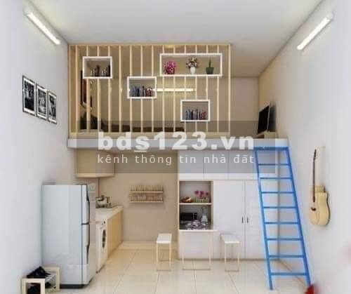 CC CẦN BÁN NHÀ TRẦN QUỐC VƯỢNG, S : 73m2, 6 tầng, 10p, giá : 7.6 tỷ