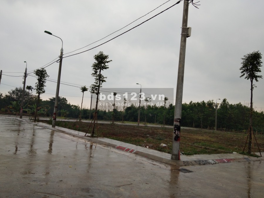 Chính chủ cần bán lô đất 200m2 TĐC Bình Yên, giá 19tr/m2