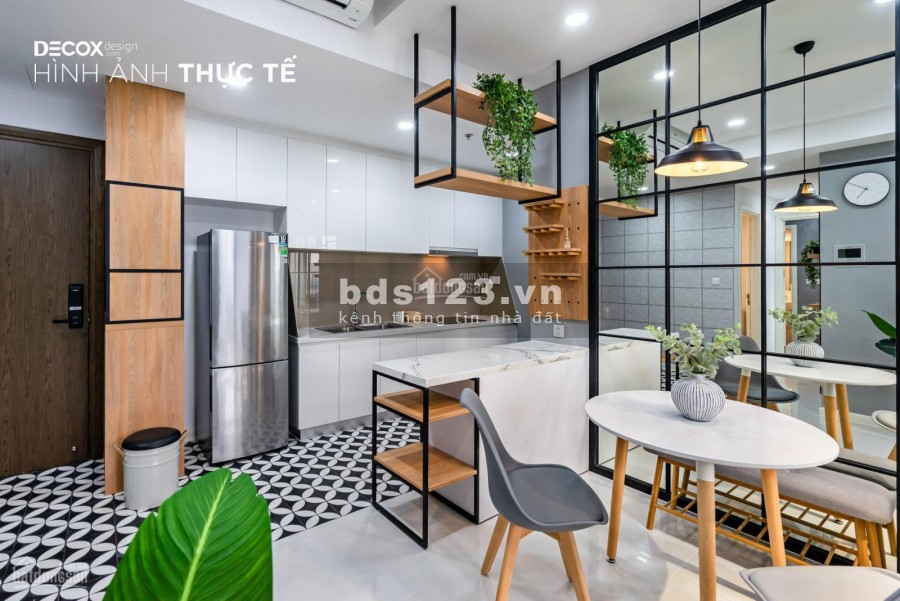 Mình có căn hộ rộng 80m2, 3 PN cần cho thuê giá 8 triệu/tháng, cc Imperial Place