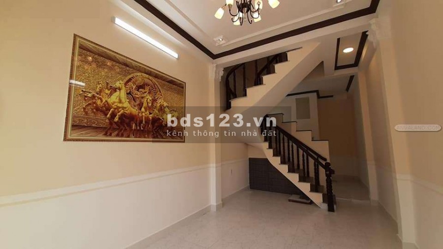 Tôi CC, Bác sĩ THẢO Bán nhà 90/9 Lê Đại Hành, Phường 7, Quận 11, 46M2, 5PN, 5WC, 4 Tầng, giá 5 tỷ 3