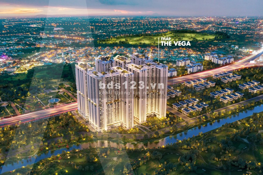 Dự án CHCC CĐT Phát Đạt chỉ 1,6tỷ/căn, Dự kiến cho thuê 10tr