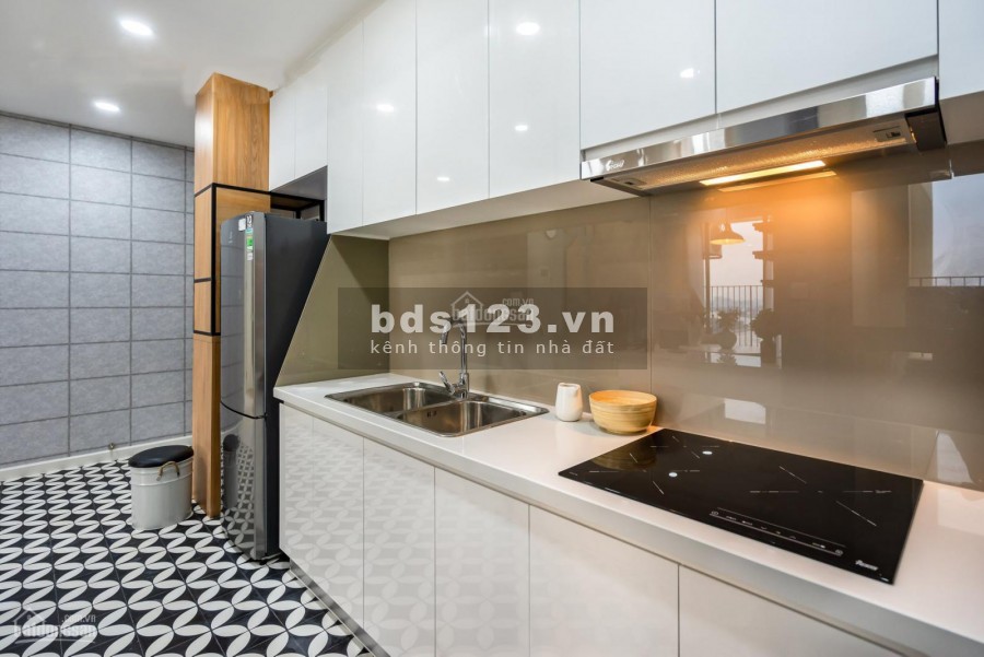 Mình có căn hộ rộng 80m2, 3 PN cần cho thuê giá 8 triệu/tháng, cc Imperial Place