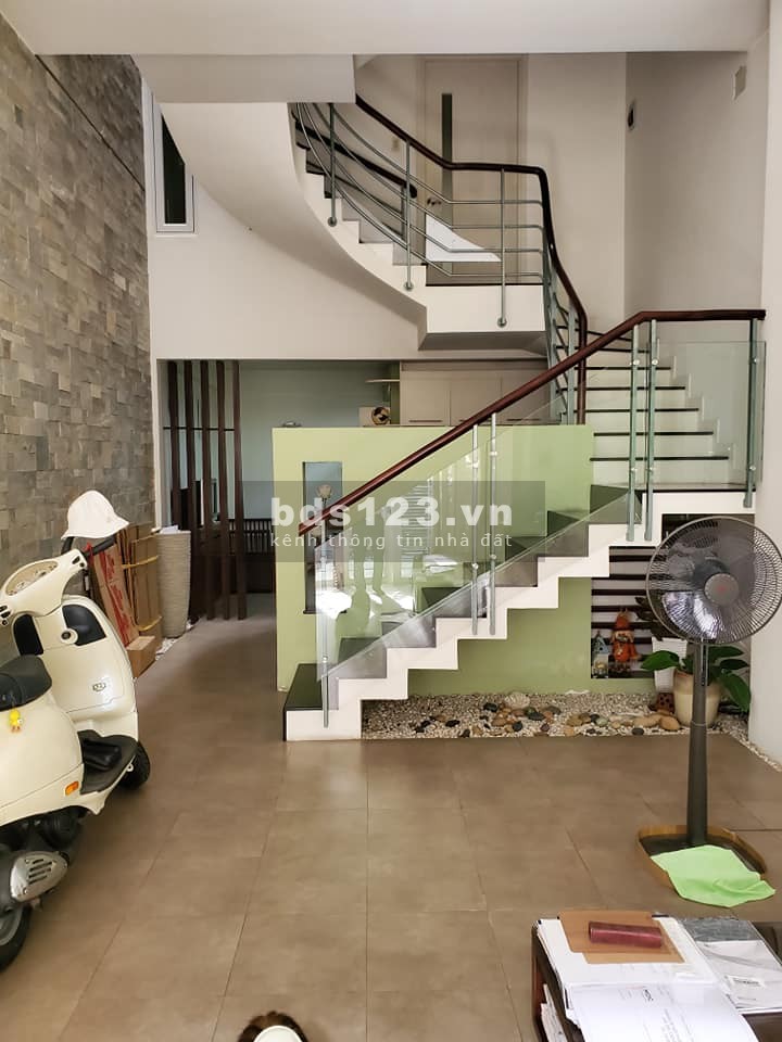 Siêu phẩm nhà phố 55m2 Bà Hạt Quận 10 giá chỉ 5 tỷ 4