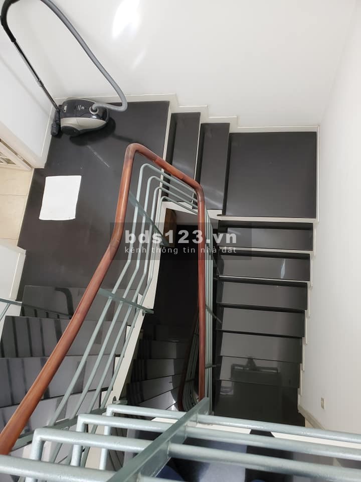 Siêu phẩm nhà phố 55m2 Bà Hạt Quận 10 giá chỉ 5 tỷ 4