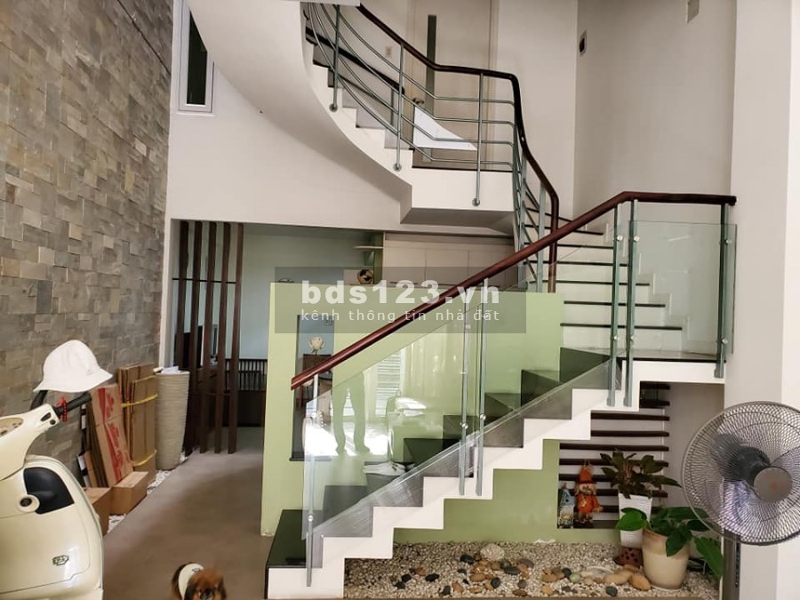 Siêu phẩm nhà phố 55m2 Bà Hạt Quận 10 giá chỉ 5 tỷ 4