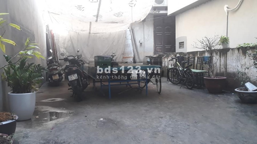Bán Đất phân lô Hoàng Văn Thái. Lô Góc ô tô. Giá 3 tỷ 6
