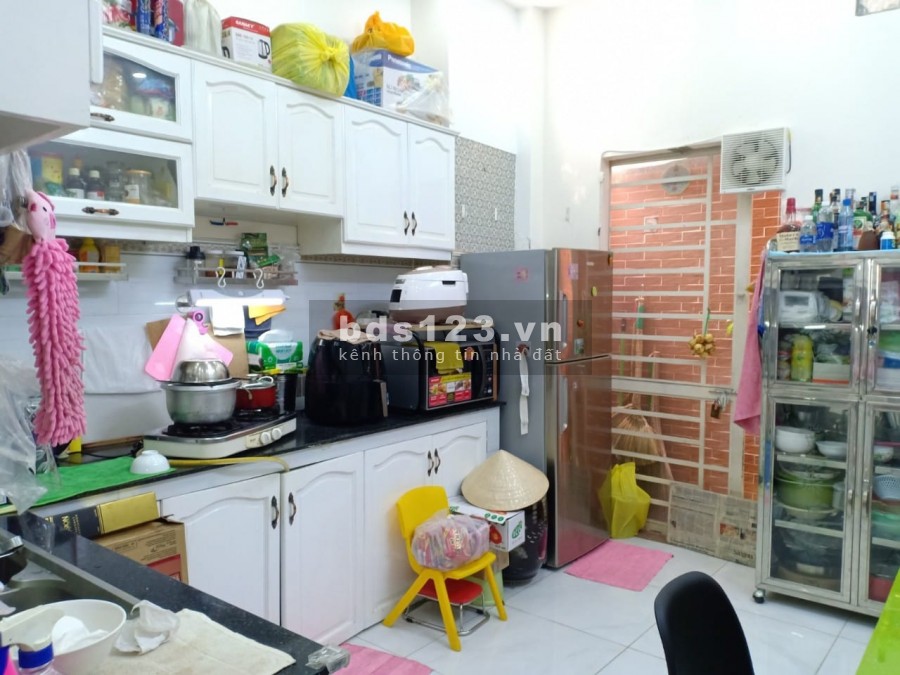 Bán nhà Hoàng Hoa Thám, Bình Thạnh, 38m2, 4 Lầu, 5.2 TỶ.
