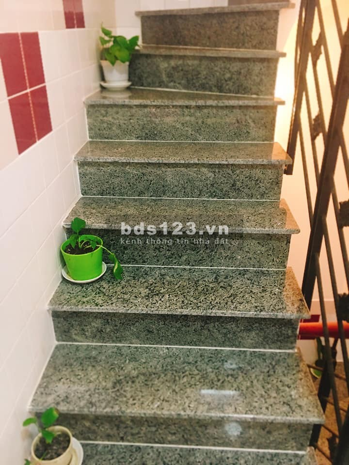 Bán nhà Hoàng Hoa Thám, Bình Thạnh, 38m2, 4 Lầu, 5.2 TỶ.
