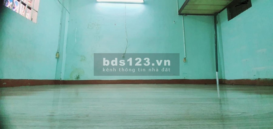 Bán nhà Thành Thái Phường 14, Quận 10 hẻm thông 3 tầng giá 3.1 tỷ