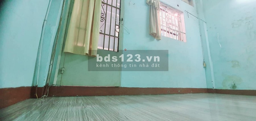 Bán nhà Thành Thái Phường 14, Quận 10 hẻm thông 3 tầng giá 3.1 tỷ