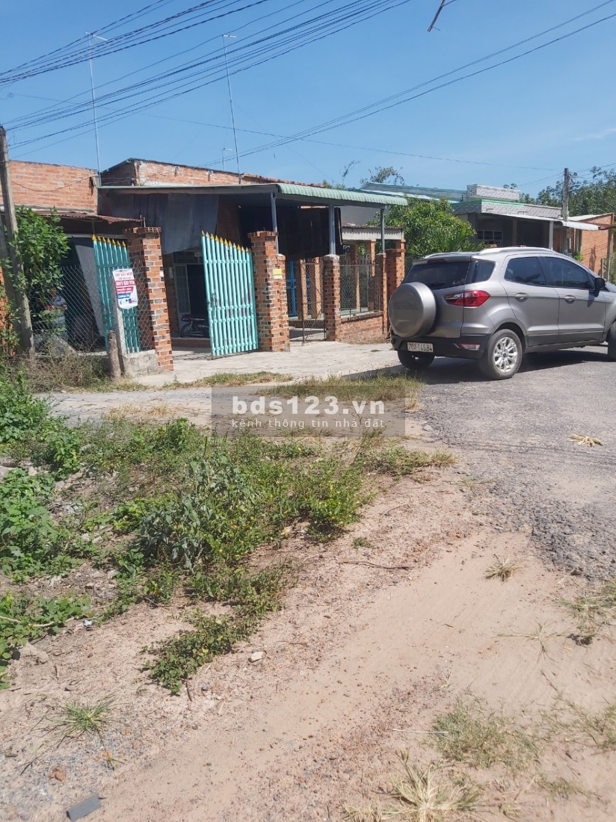 Cuối năm cần tiền bán gấp lô đất nền giá rẻ phù hợp đầu tư tại Gò Dầu, Tây Ninh