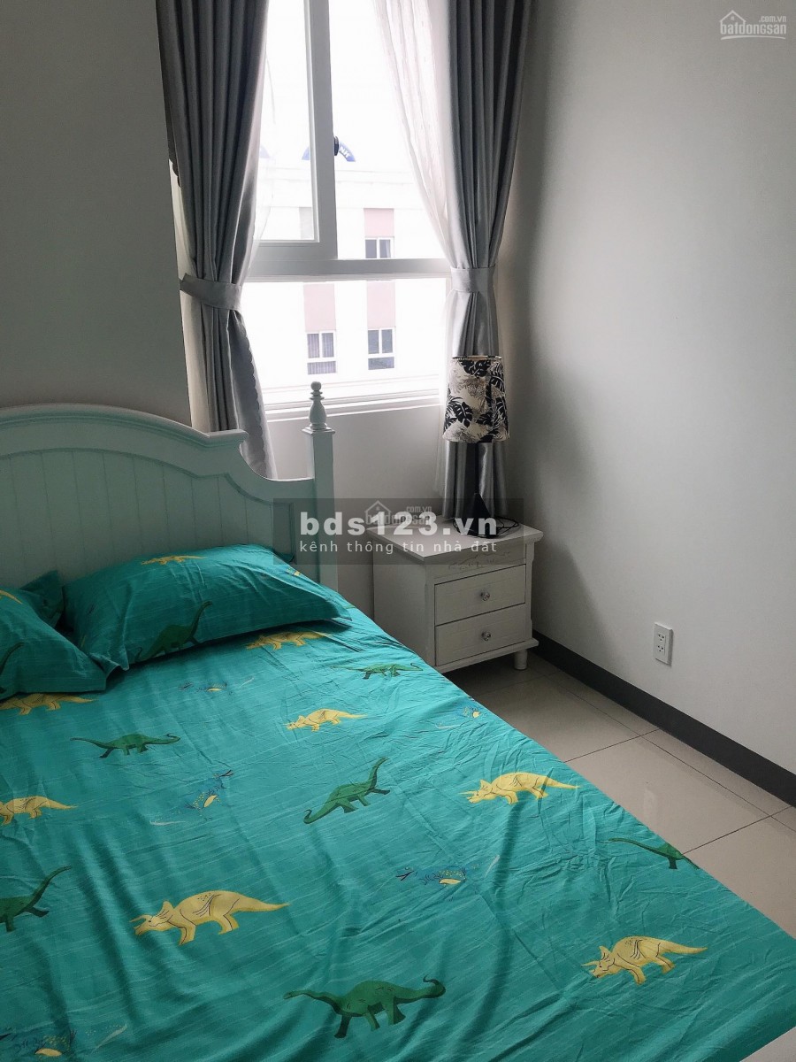 Trống căn hộ rộng 75m2, 2 PN cần cho thuê giá 9 triệu/tháng, dtsd 75m2, 2 PN, kiến trúc phương Tây
