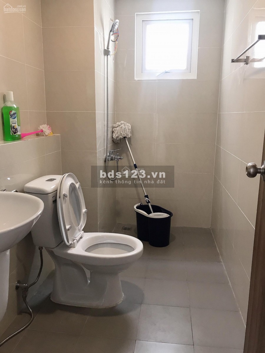 Trống căn hộ rộng 75m2, 2 PN cần cho thuê giá 9 triệu/tháng, dtsd 75m2, 2 PN, kiến trúc phương Tây