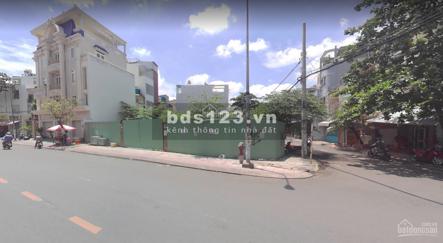 Còn duy nhất 7lô đất có sổ MT Nguyễn Trãi, Q5, sát Thuận Kiều Plaza. Giá Chỉ 2.5tỷ/nền 100m2, SHR. 0938274090 Kim
