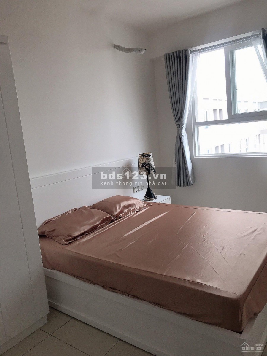 Trống căn hộ rộng 75m2, 2 PN cần cho thuê giá 9 triệu/tháng, dtsd 75m2, 2 PN, kiến trúc phương Tây
