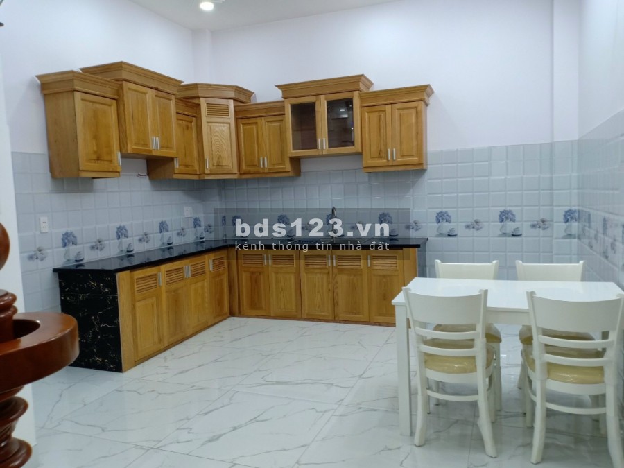 Bán nhà phố Đường Phạm văn chiêu, Phường 14, Quận Gò Vấp
