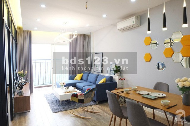 Bán xuất ngoại giao chung cư cao cấp Sky Park Residence, Cầu Giấy. Nhận nhà ở ngay.
