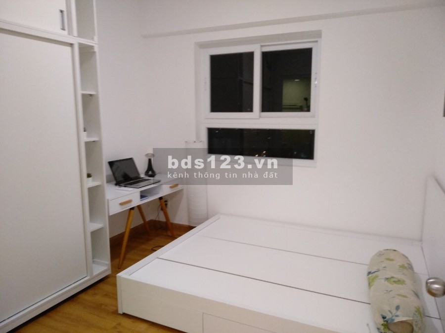 Tôi bán căn hộ 52m2 Prosper Plaza giá 1.75 tỷ bao sổ tặng nội thất