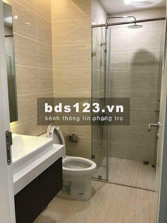 Homesstay ở ghép tại goldenland 275 nguyễn trãi