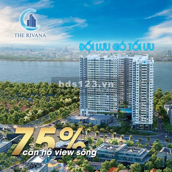 Căn góc 3 PN 99m2, view cực đẹp, thiết kế thông minh, bàn giao cao cấp MT QL 13 Thủ Đức