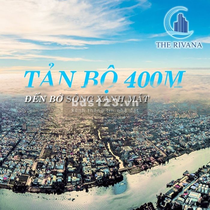 Căn góc 3 PN 99m2, view cực đẹp, thiết kế thông minh, bàn giao cao cấp MT QL 13 Thủ Đức