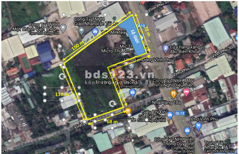 Căn góc 3 PN 99m2, view cực đẹp, thiết kế thông minh, bàn giao cao cấp MT QL 13 Thủ Đức