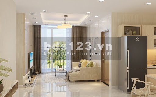 Bán xuất ngoại giao chung cư cao cấp Sky Park Residence, Cầu Giấy. Nhận nhà ở ngay.