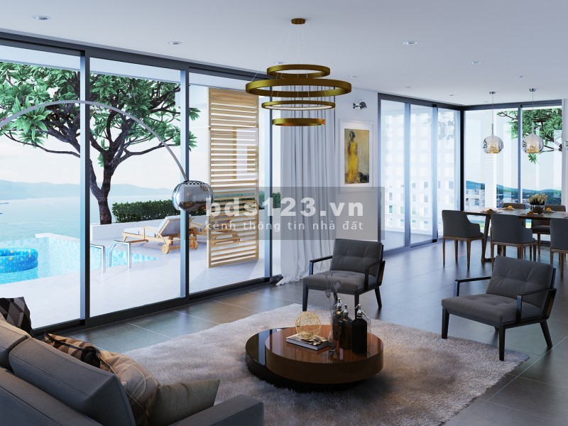 Bán gấp căn biệt thự đồi sứ đẹp giá rẻ 26 tỷ: