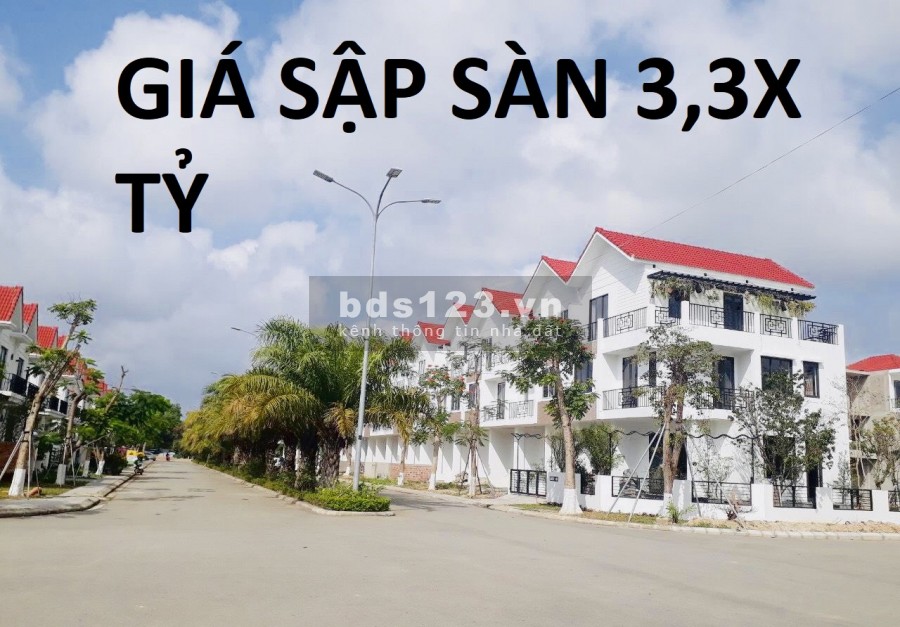 HÀNG HIẾM NHÀ ROYAL PARK HƯỚNG ĐÔNG GIÁ CHỈ 3,3XTỶ
