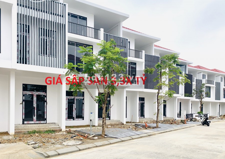 HÀNG HIẾM NHÀ ROYAL PARK HƯỚNG ĐÔNG GIÁ CHỈ 3,3XTỶ