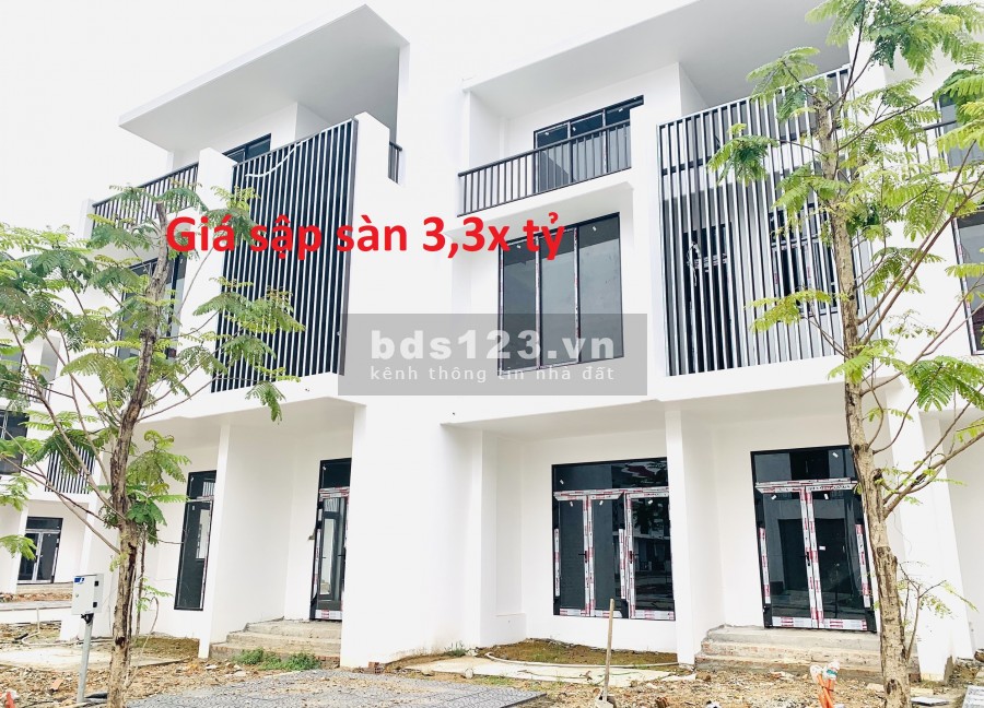 HÀNG HIẾM NHÀ ROYAL PARK HƯỚNG ĐÔNG GIÁ CHỈ 3,3XTỶ