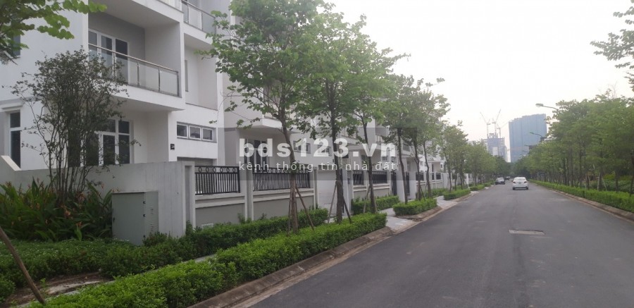22.4 tỷ/ 140m2 liền kề khu K-2 ciputra … chủ nhà rất vui tính và đẹp zai ,vợ cũng đẹp nữa