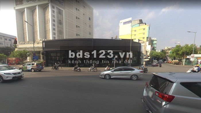 2mt Đường Lương Định Của __ Vị trí đắc địa 800m2